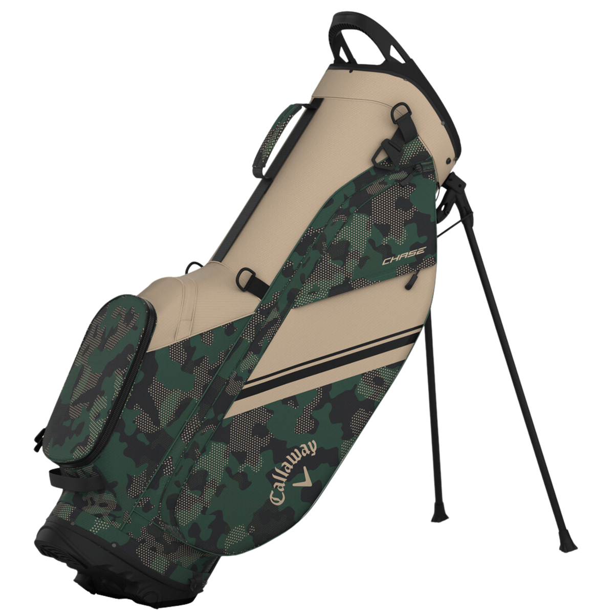 Callaway Chase Stand Bag