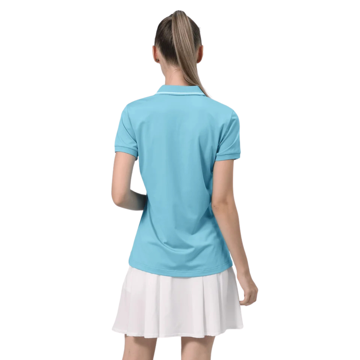 Levelwear Women's Elysium Polo