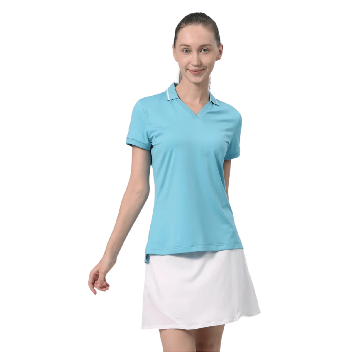 Levelwear Women's Elysium Polo