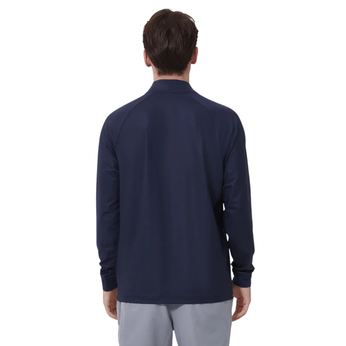 Levelwear Iceberg 1/4 Zip Sweater