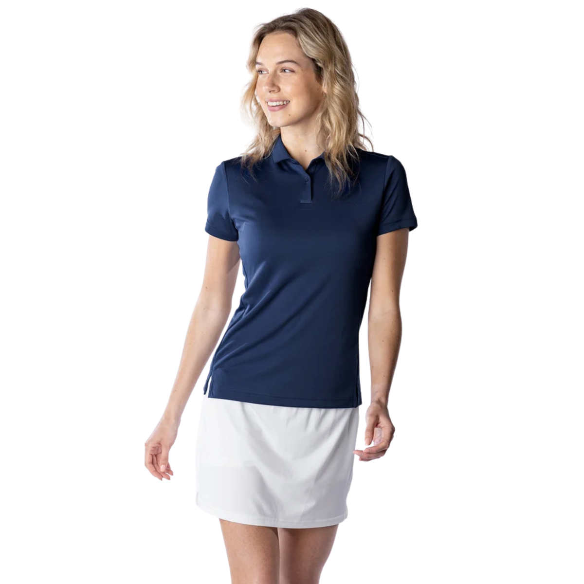 Levelwear Women's Ivy Polo