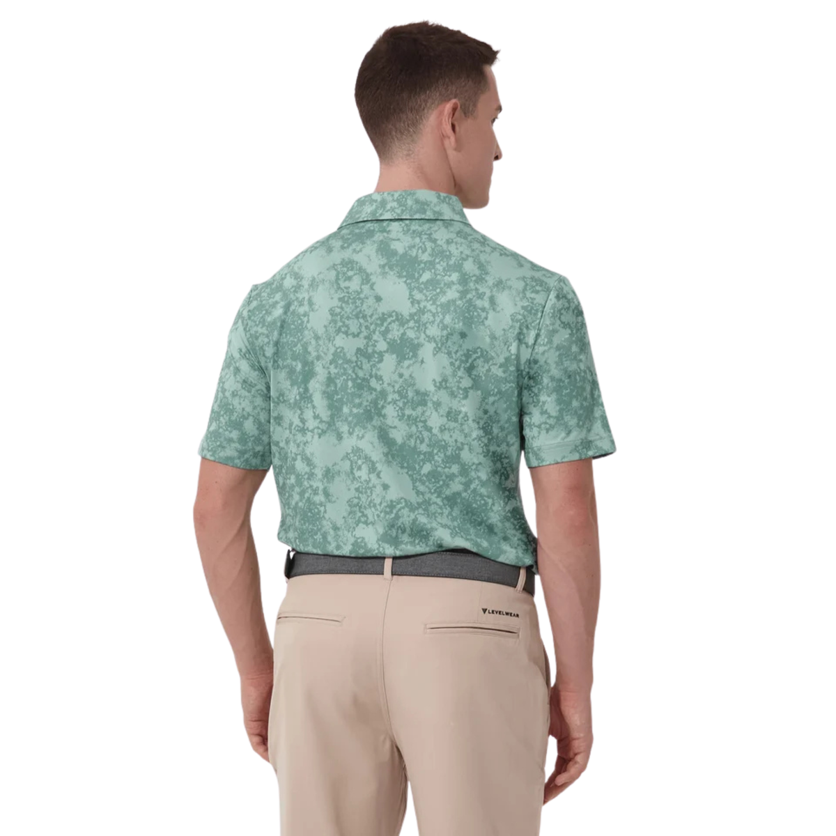 Levelwear Whisper Polo