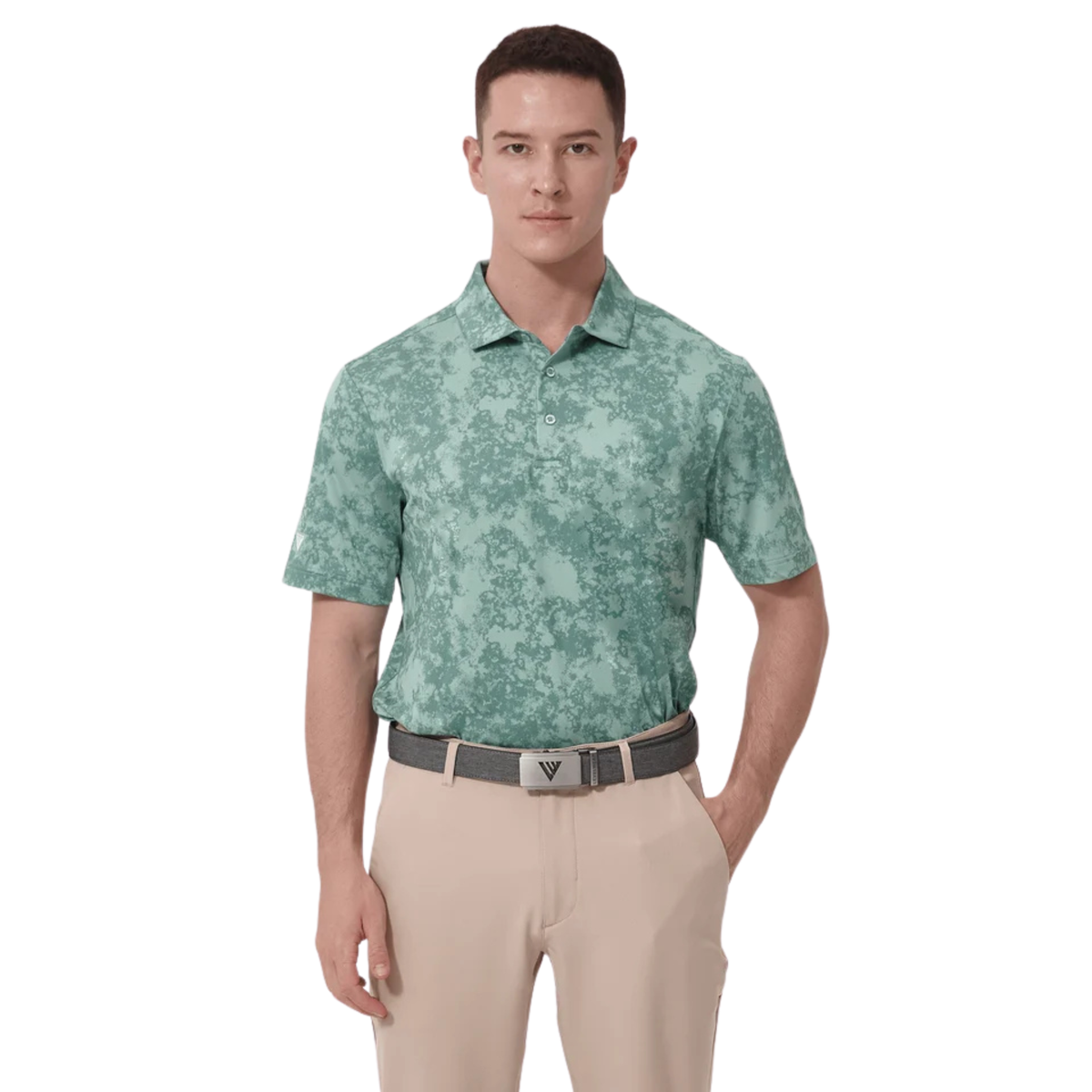 Levelwear Whisper Polo