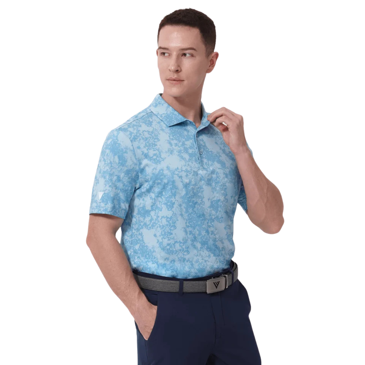 Levelwear Whisper Polo