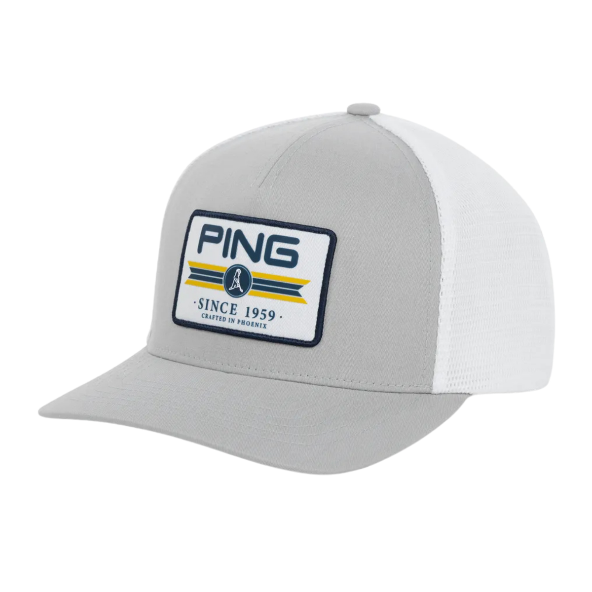 PING AVIATOR CAP