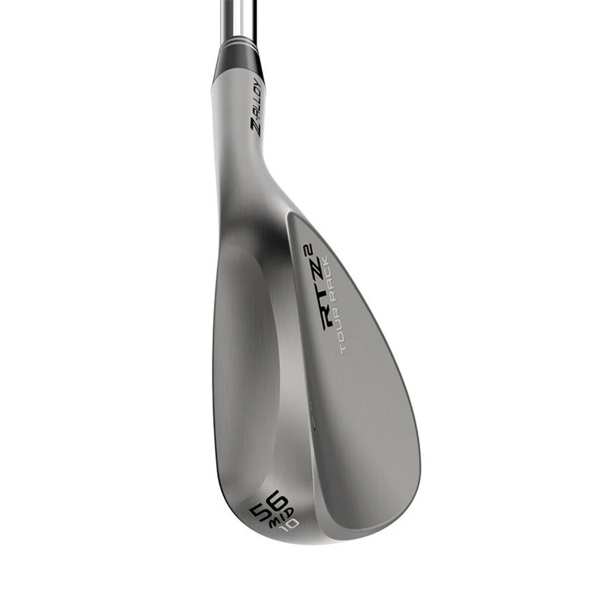 Cleveland RTZ 2 Tour Rack Raw Wedge