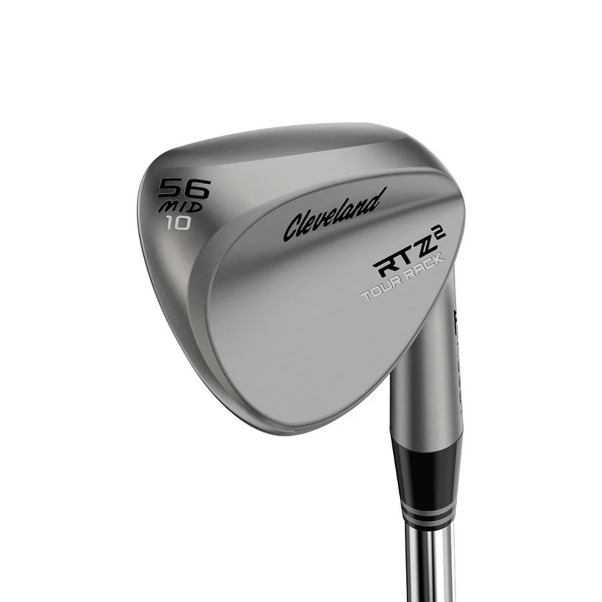 Cleveland RTZ 2 Tour Rack Raw Wedge