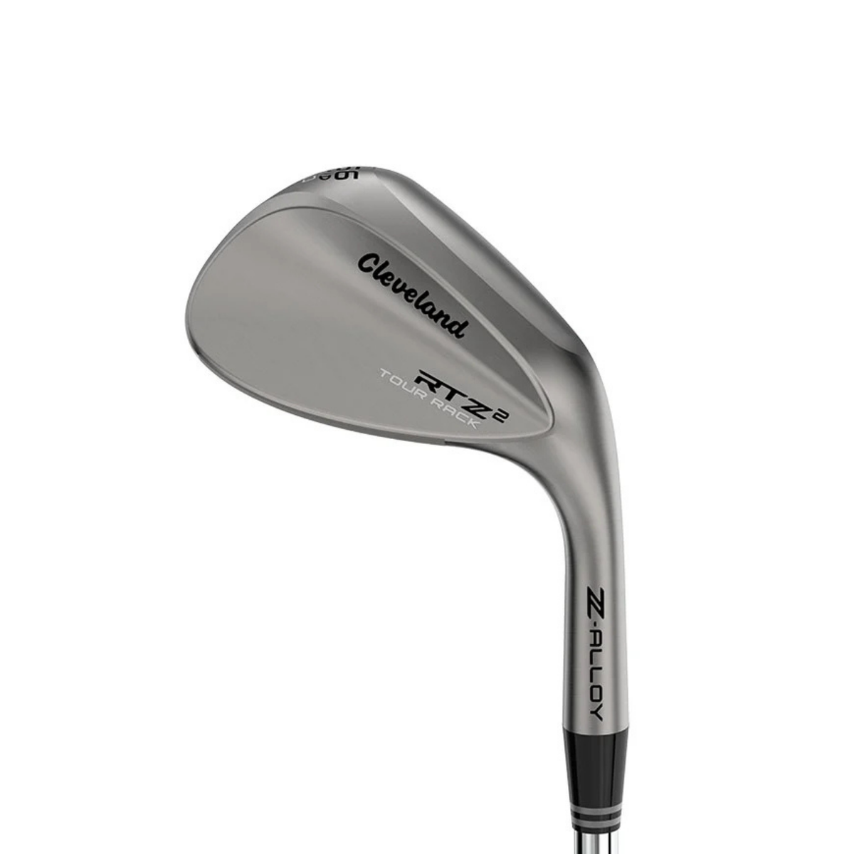 Cleveland RTZ 2 Tour Rack Raw Wedge