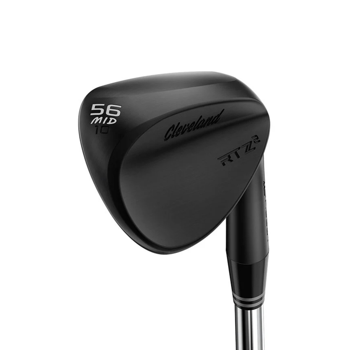 Cleveland RTZ 2 Black Tour Satin Wedge (Graphite) - Build Your Own