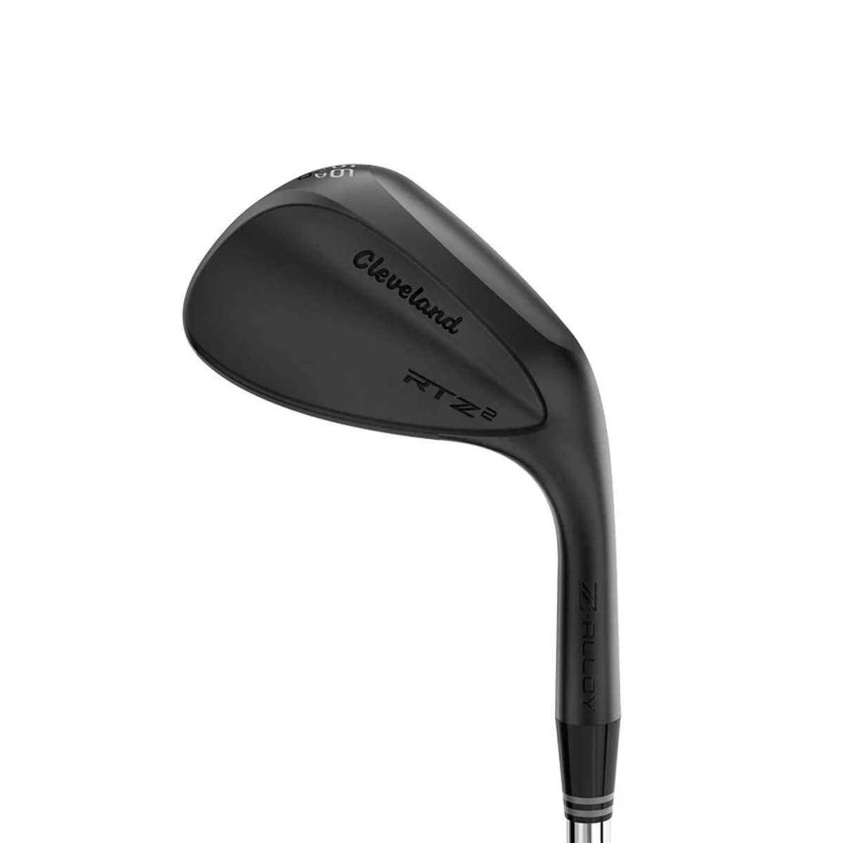 Cleveland RTZ 2 Black Tour Satin Wedge (Graphite) - Build Your Own