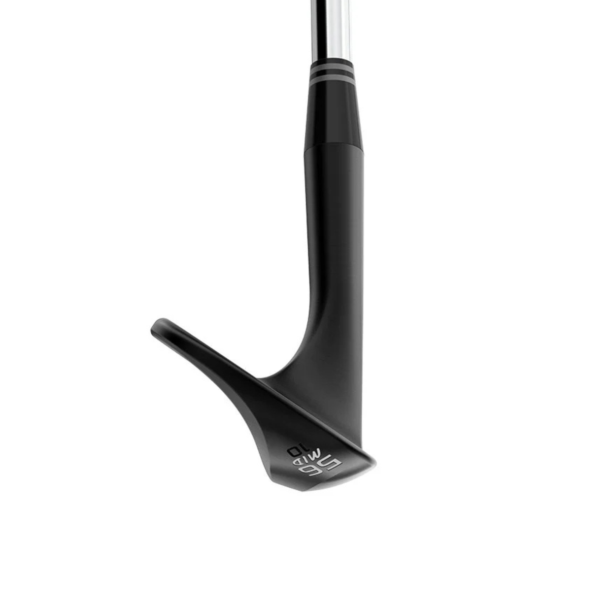 Cleveland RTZ 2 Black Tour Satin Wedge (Graphite) - Build Your Own