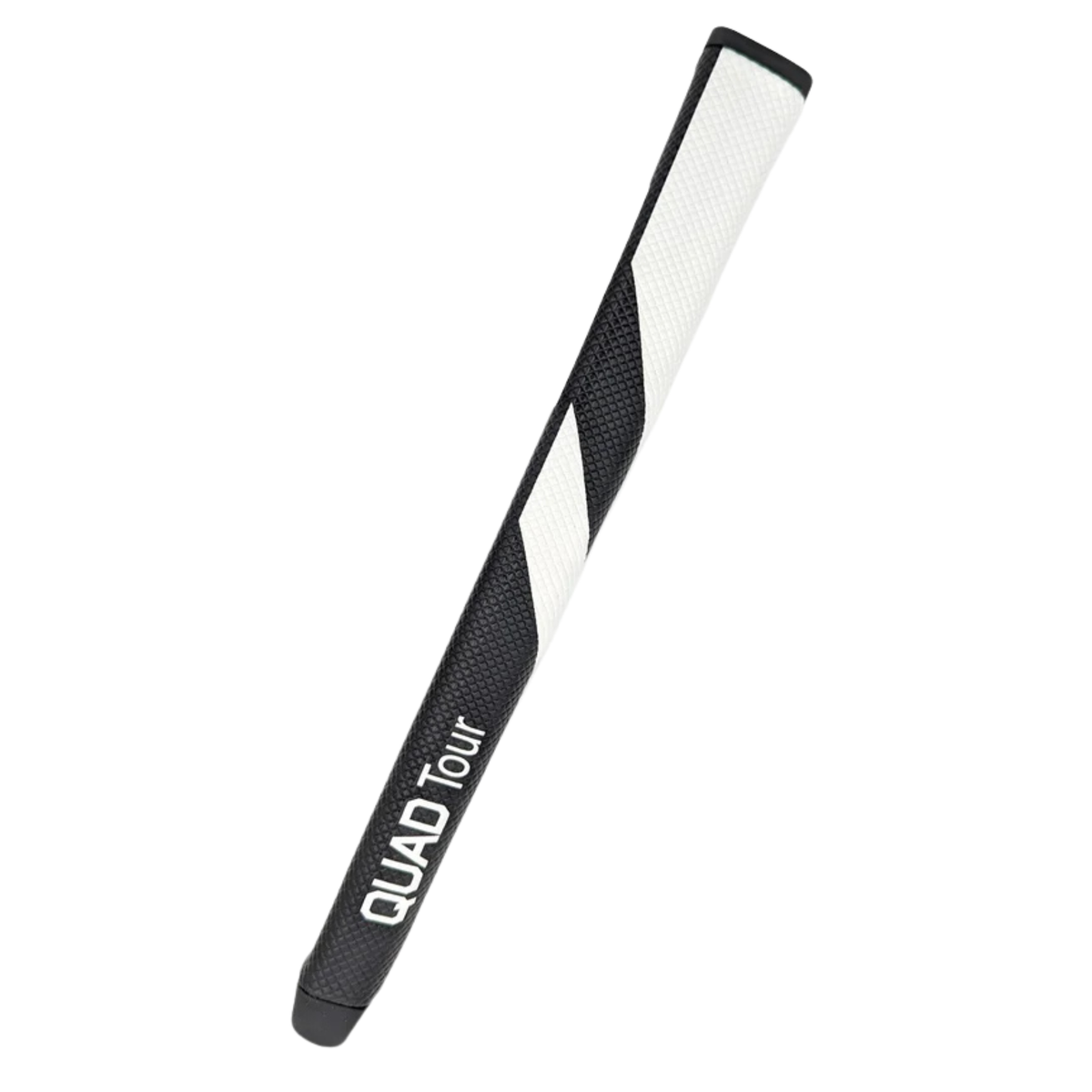Garsen QUAD TOUR Pistol Non-Tapered Putter Grip