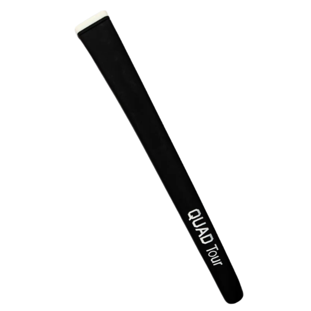Garsen QUAD TOUR Pistol TPE Non-Tapered Putter Grip