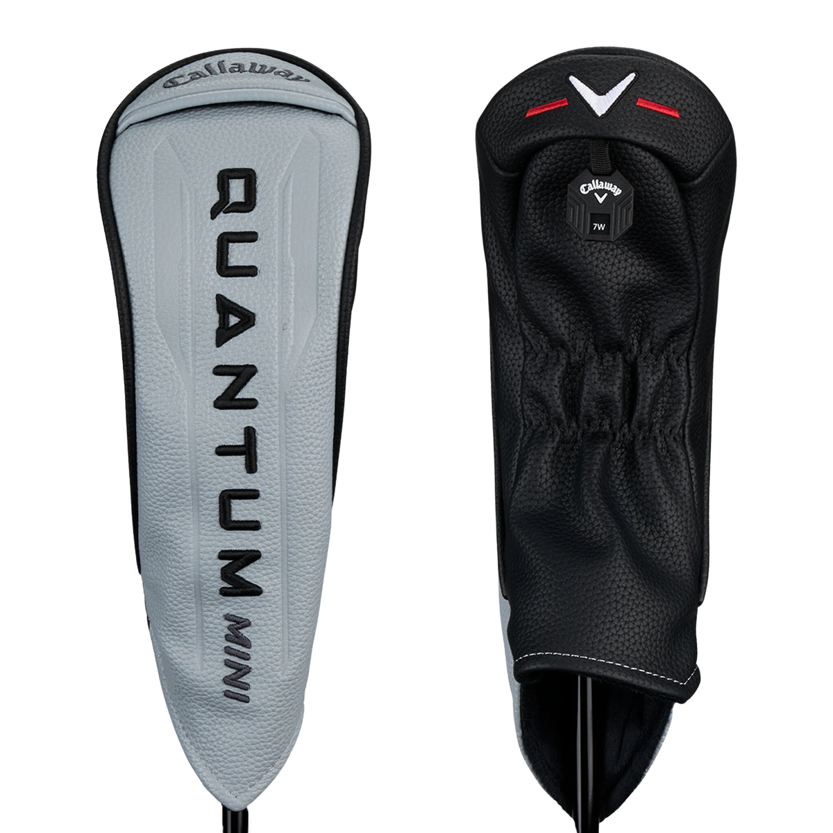 Callaway Quantum Mini Spinner Fairway Wood
