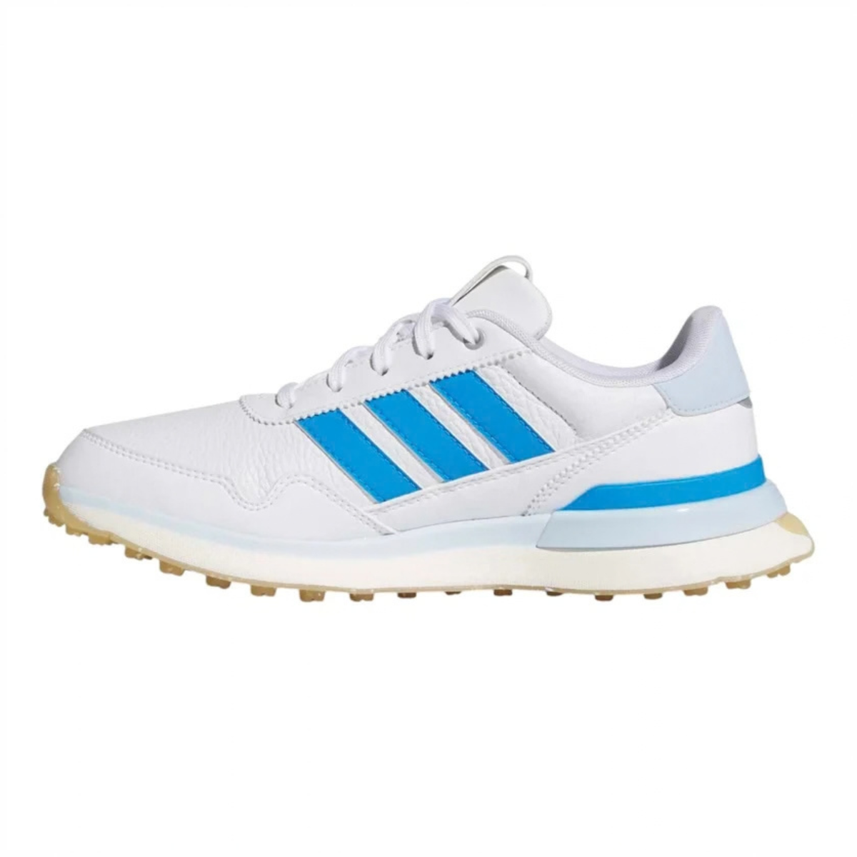 adidas Women's S2G 26 Leather Spikeless Golf Shoes