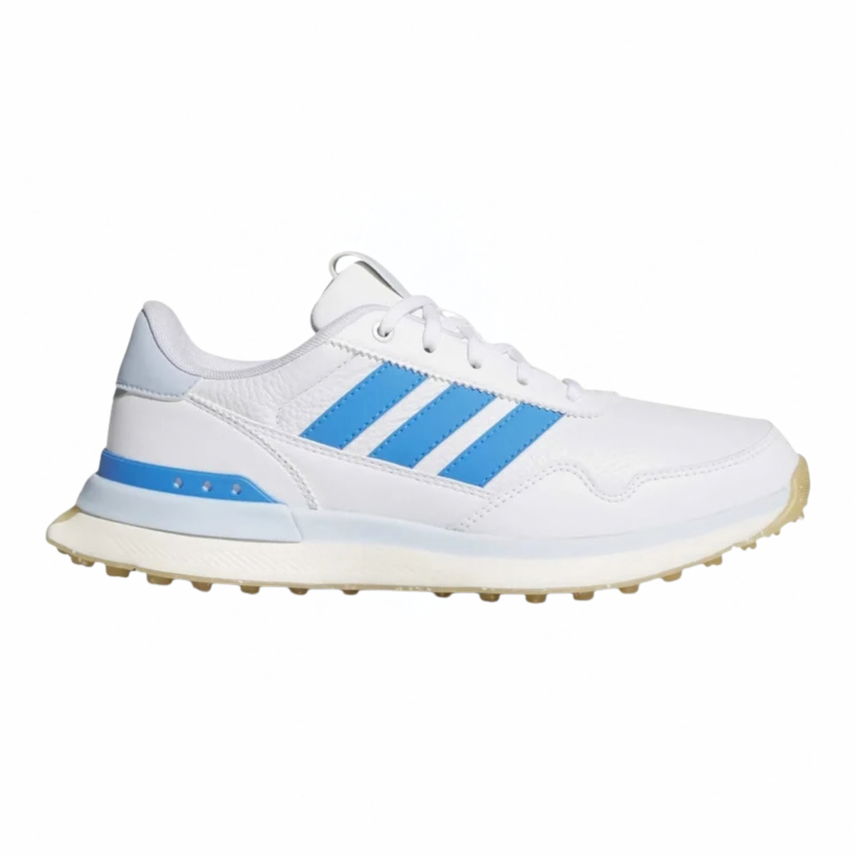 adidas Women's S2G 26 Leather Spikeless Golf Shoes
