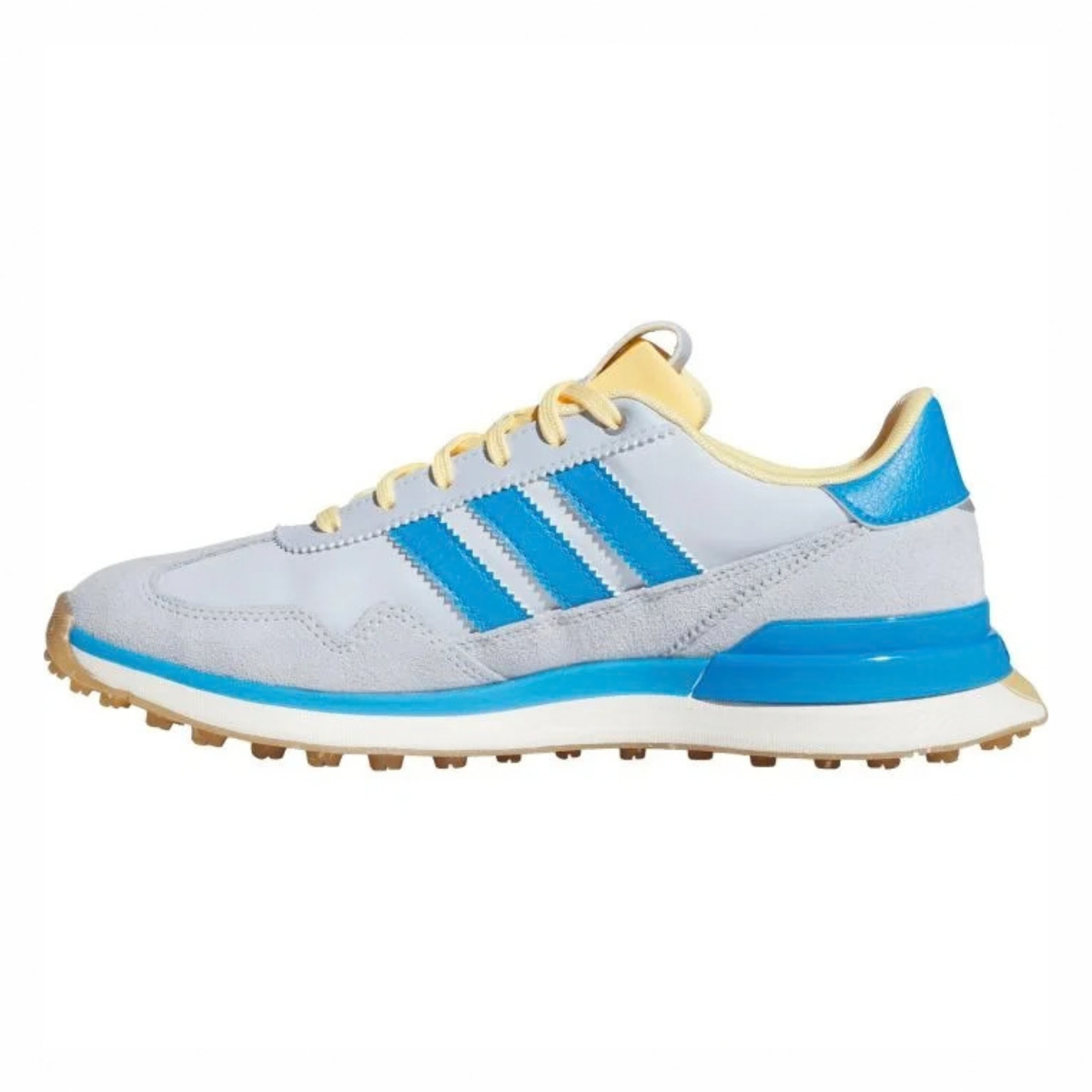 adidas Women's S2G Textile 26 Leather Spikeless Golf Shoes