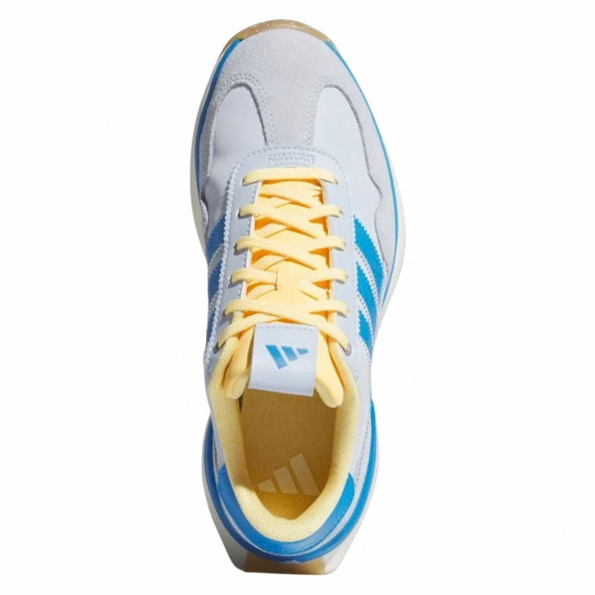 adidas Women's S2G Textile 26 Leather Spikeless Golf Shoes