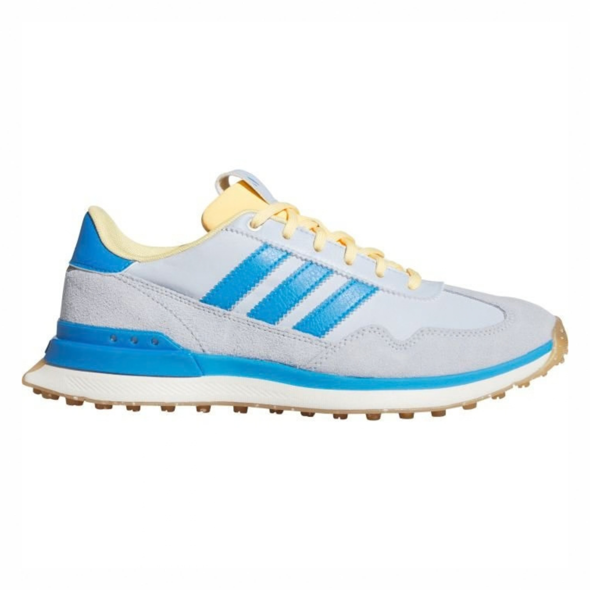 adidas Women's S2G Textile 26 Leather Spikeless Golf Shoes