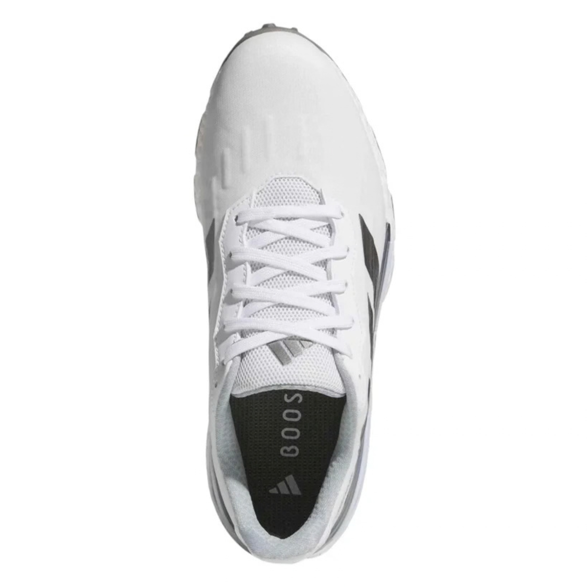 adidas Men's Codechaos 27 Spikeless Golf Shoes