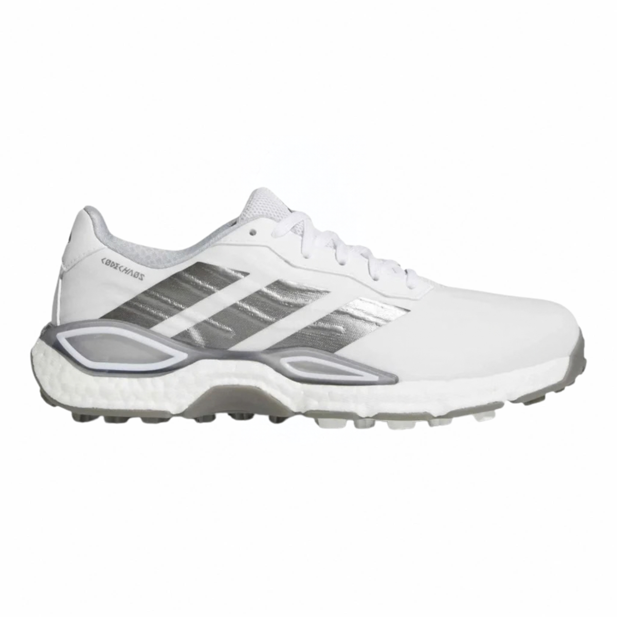 adidas Men's Codechaos 27 Spikeless Golf Shoes