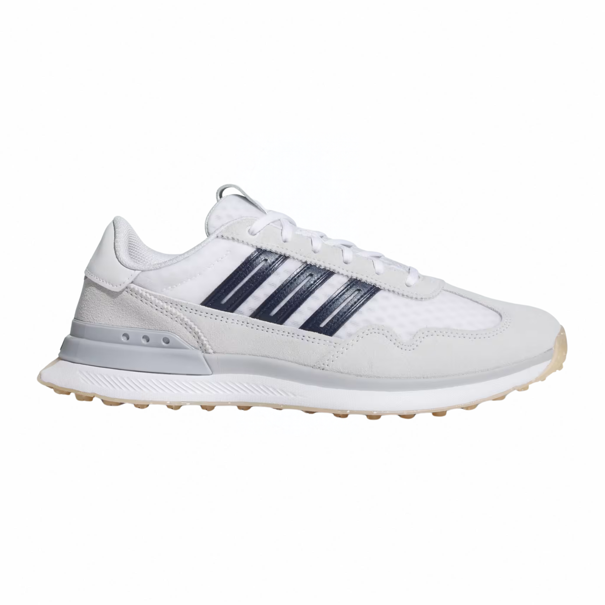 adidas Men's S2G Vent Spikeless Golf Shoes