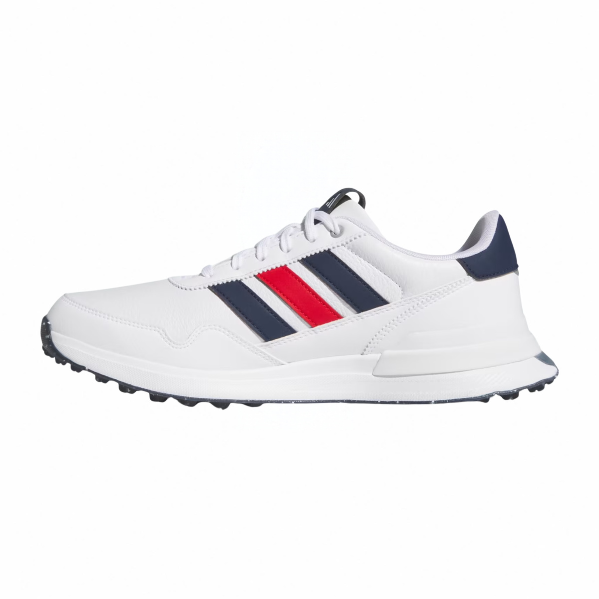 adidas Men's S2G 26 Leather Spikeless Golf Shoes