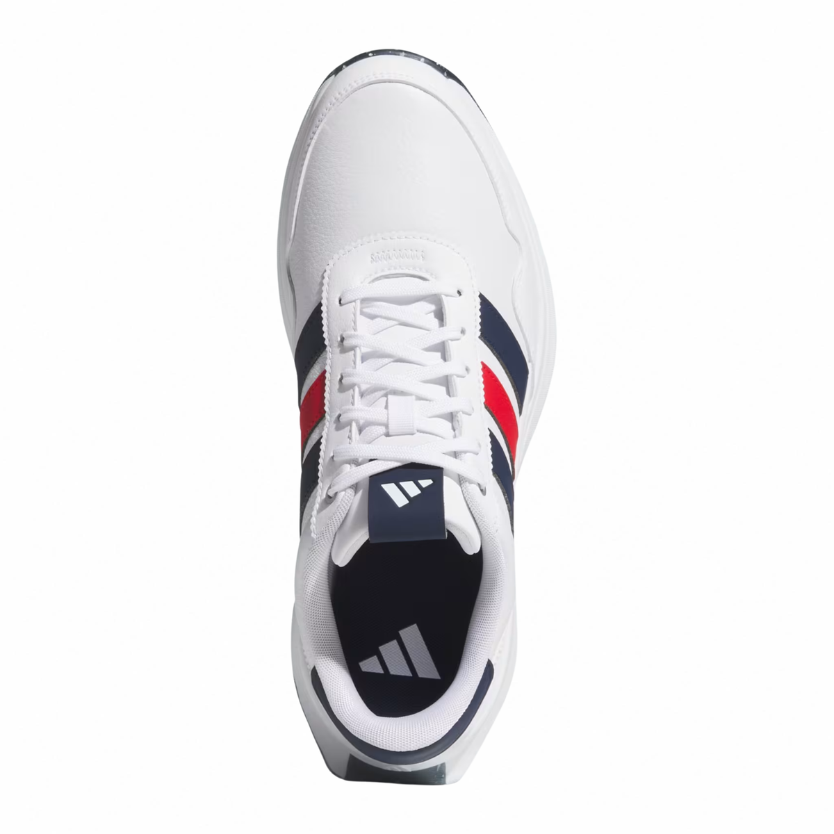 adidas Men's S2G 26 Leather Spikeless Golf Shoes
