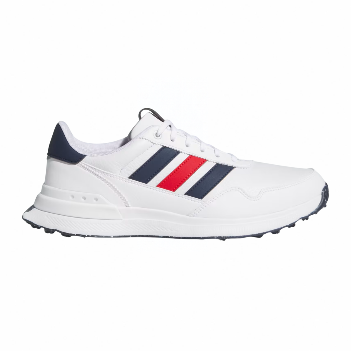adidas Men's S2G 26 Leather Spikeless Golf Shoes