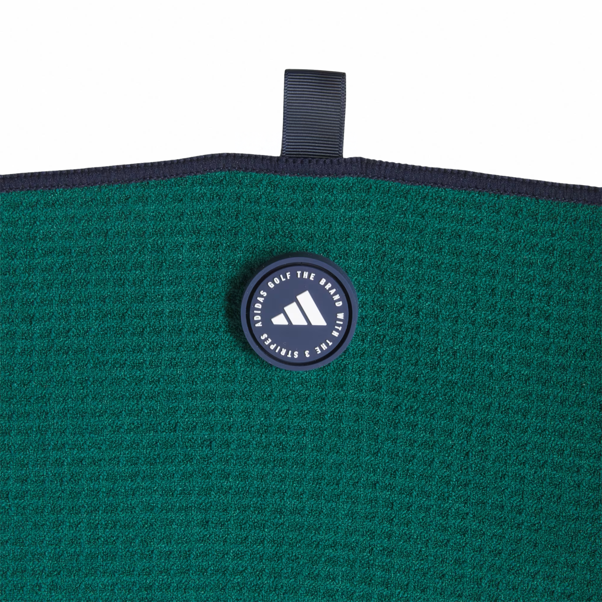 adidas Magnetic Microfiber Players Cart Towel