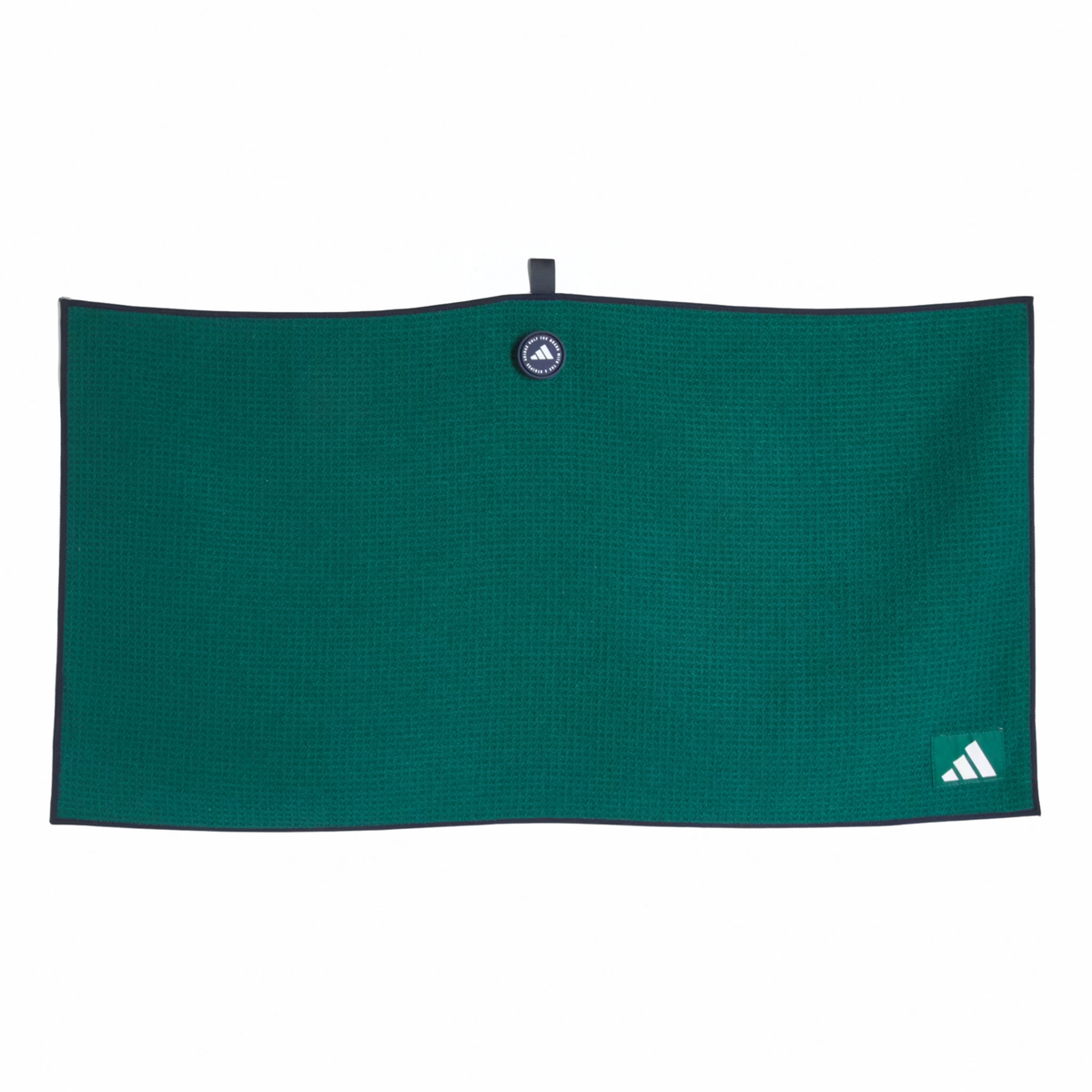 adidas Magnetic Microfiber Players Cart Towel