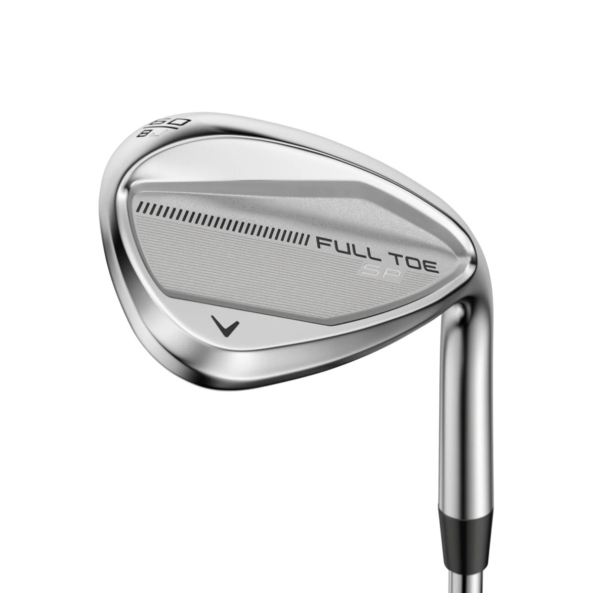 Callaway Full Toe SP Wedge- Build Your Own