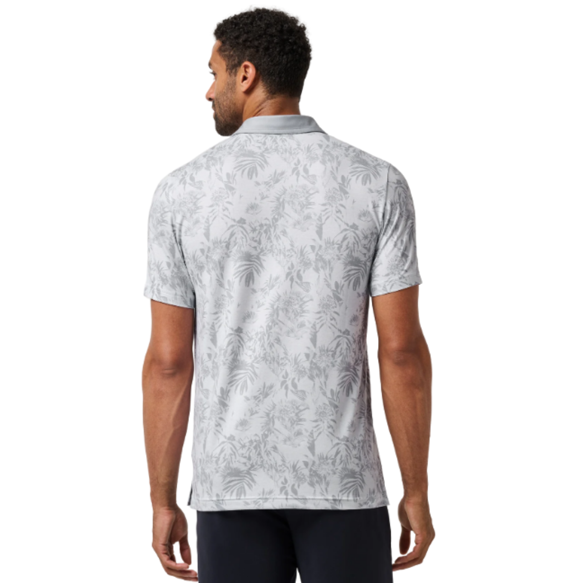 TravisMathew Featherweight Season Golf Polo