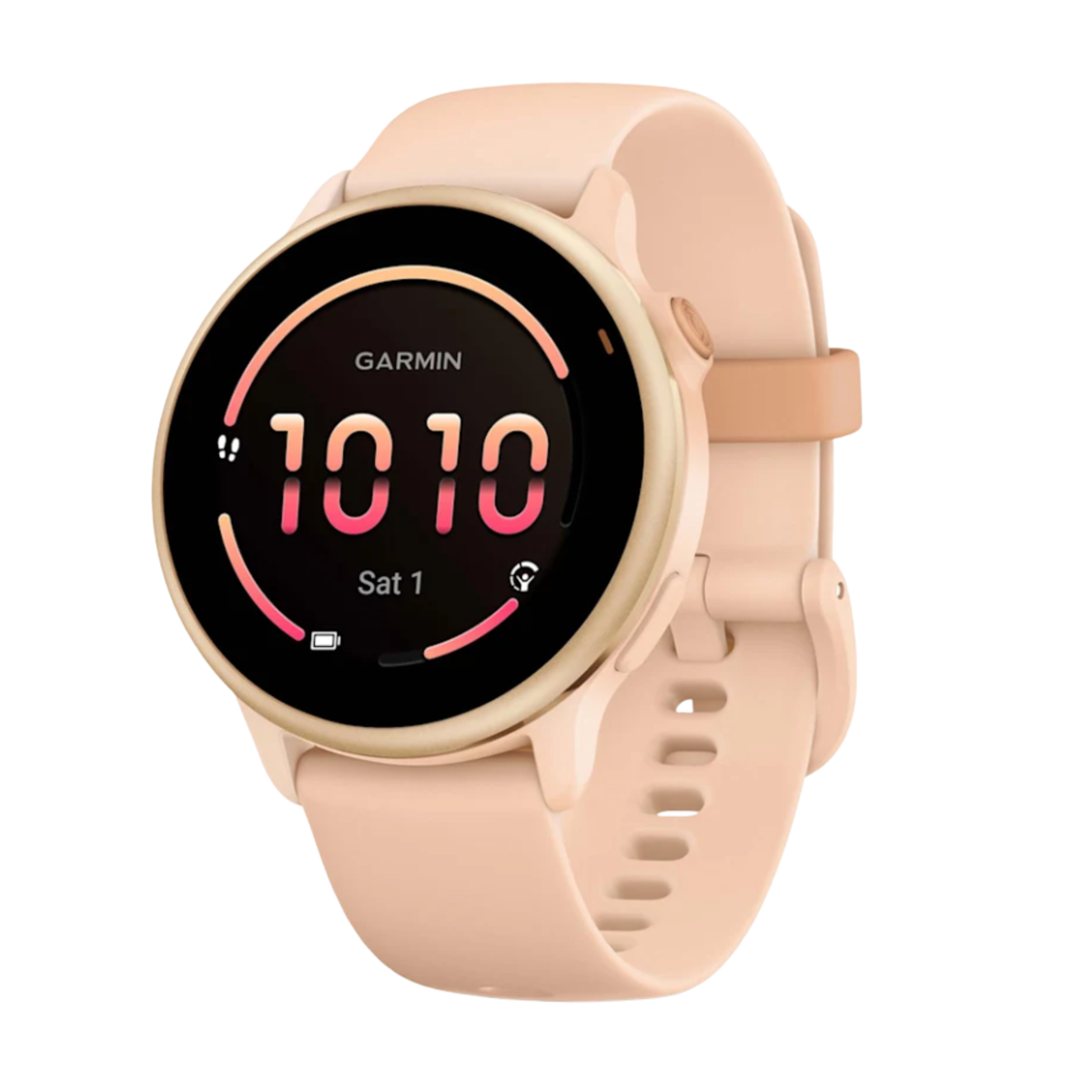 Garmin vívoactive 6 Golf/Lifestyle Smart Watch - 42mm