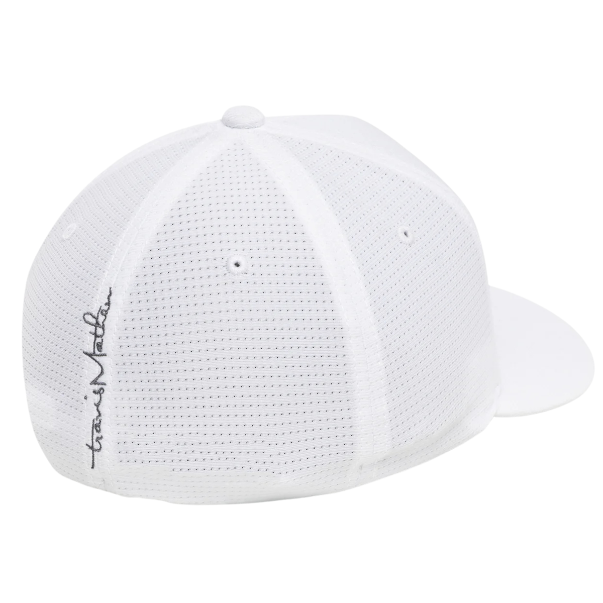 TravisMathew B-Bahamas Fitted Hat