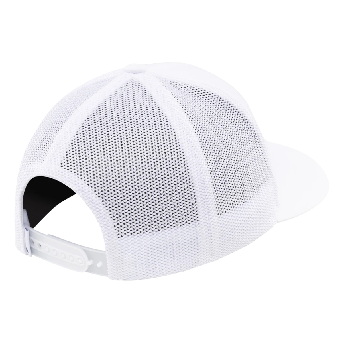 TravisMathew The Patch Floral Snapback Hat