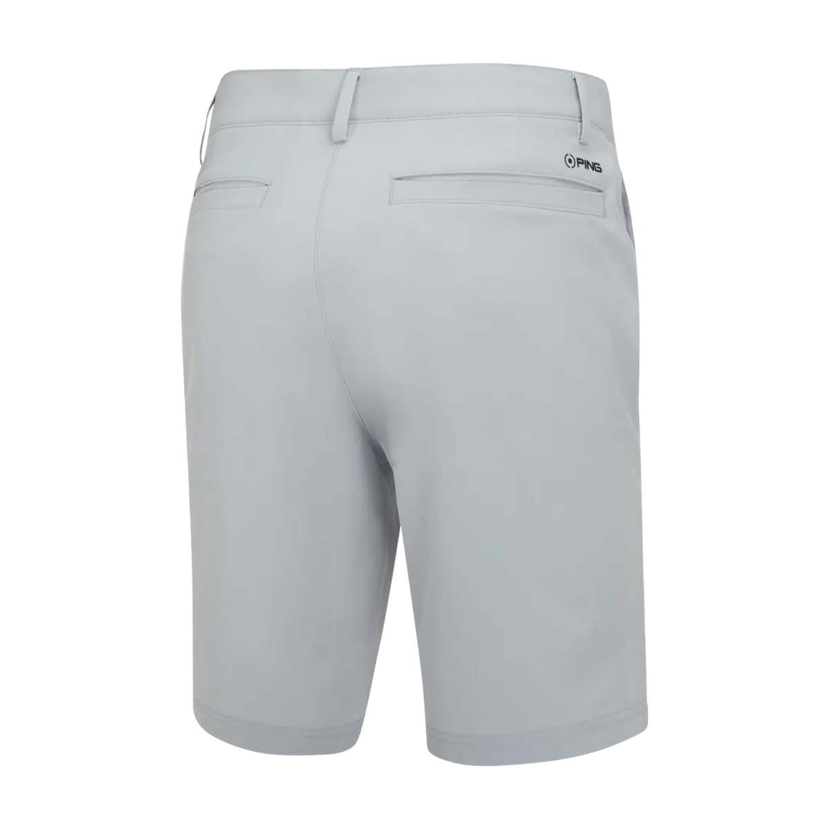 PING Ari Short