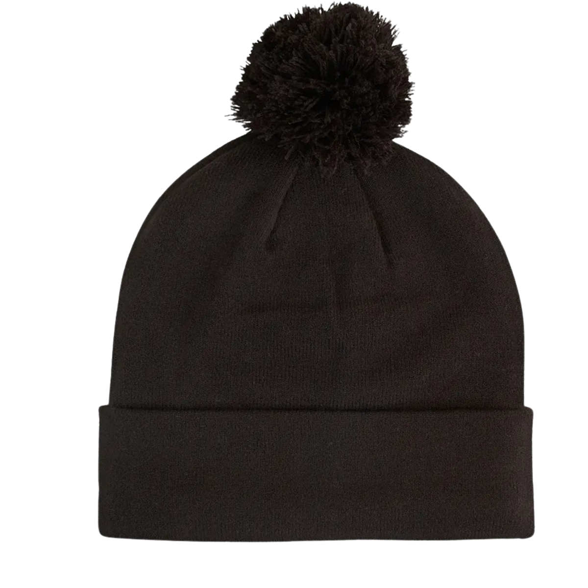 PUMA Warm Removable Pom Beanie