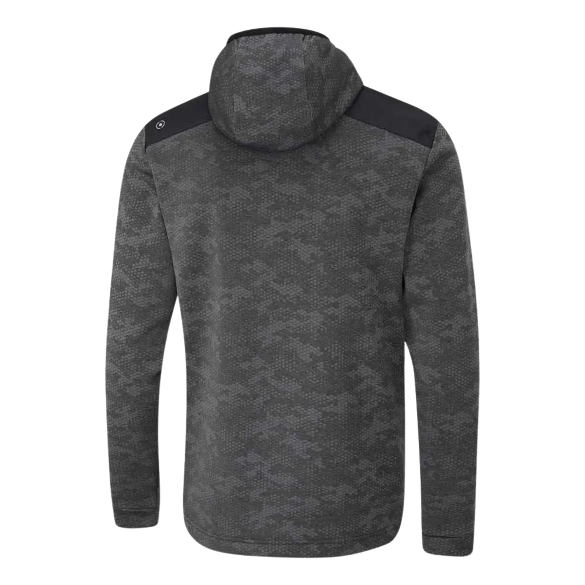 PING Nexa Half Zip Fleece Hoodie