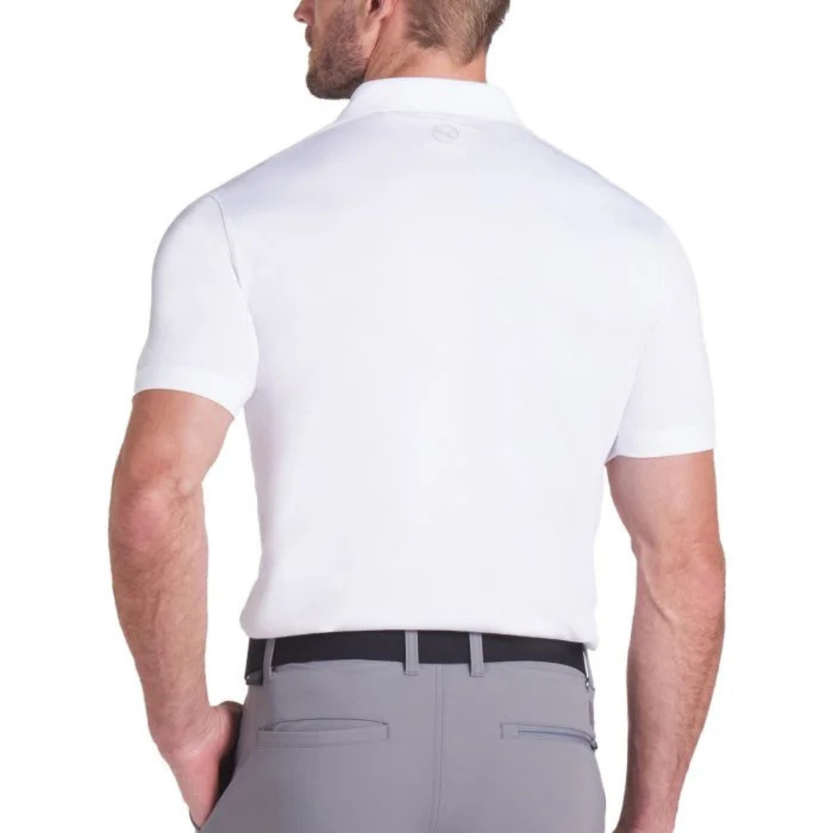 PUMA Pure 2.0 Golf Polo