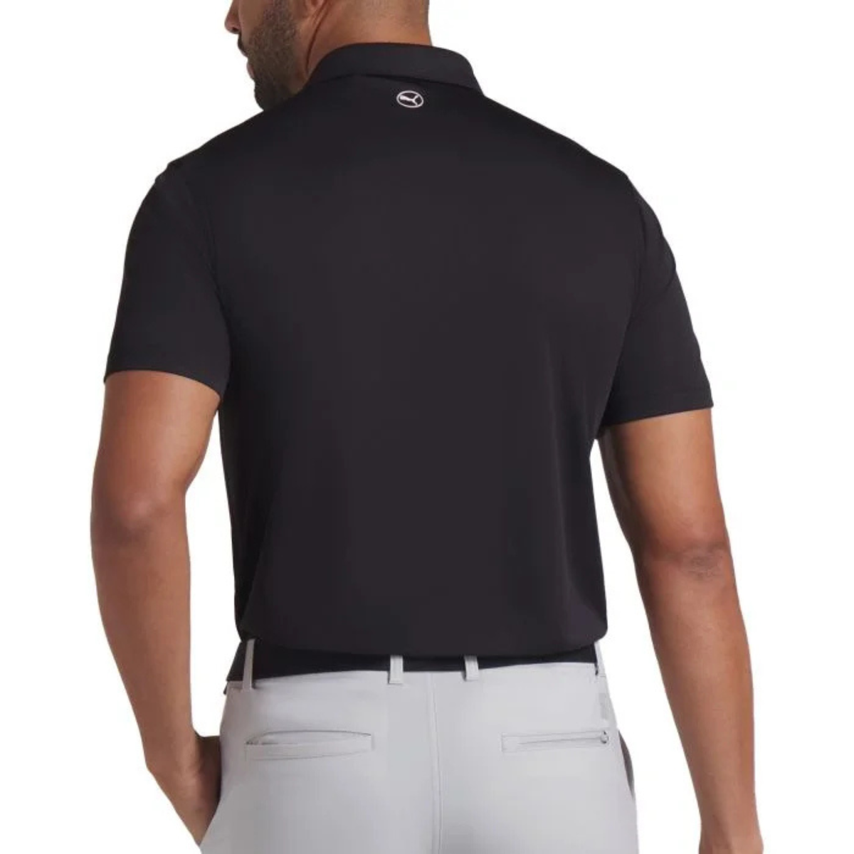 PUMA Pure 2.0 Golf Polo