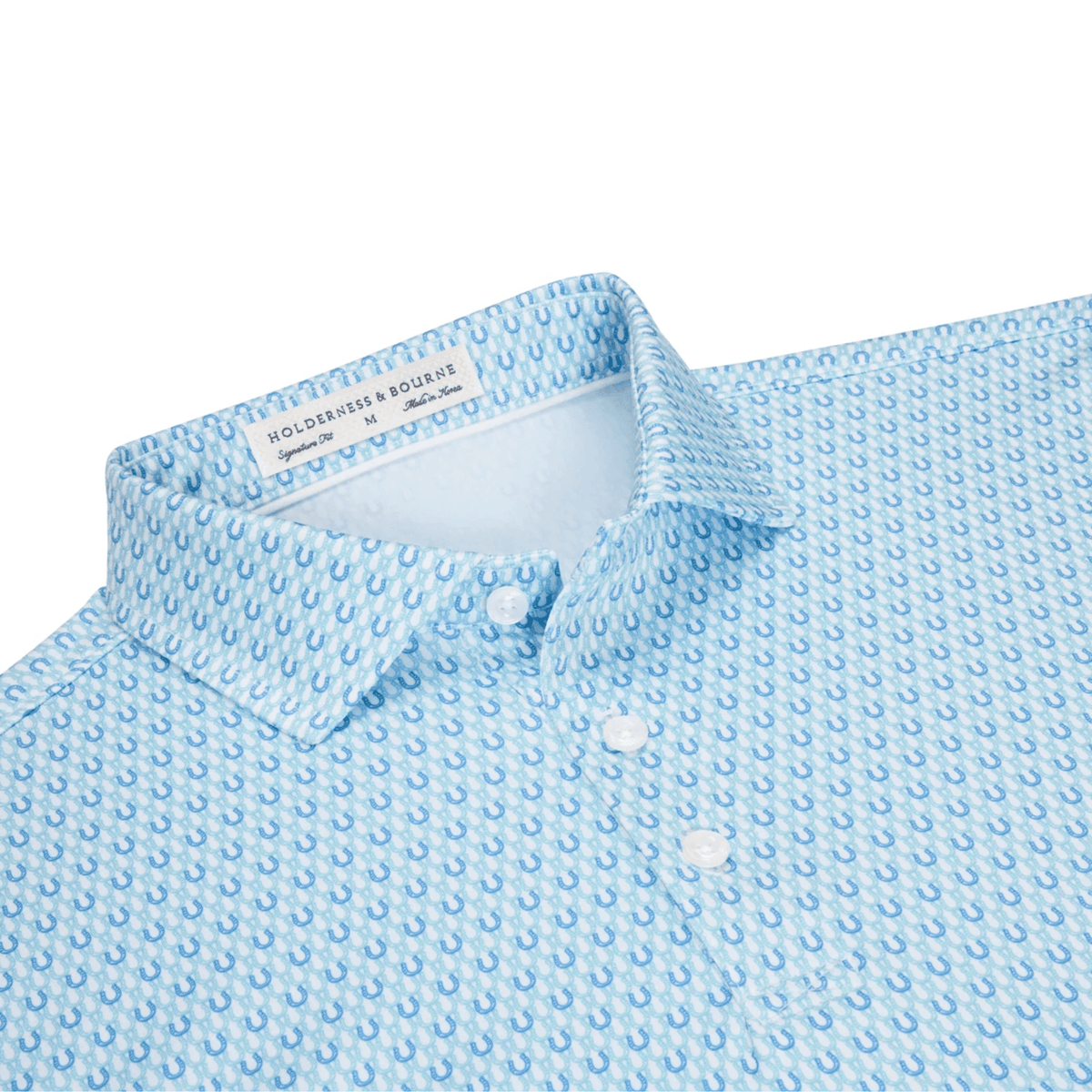 Holderness & Bourne The Rivers Polo