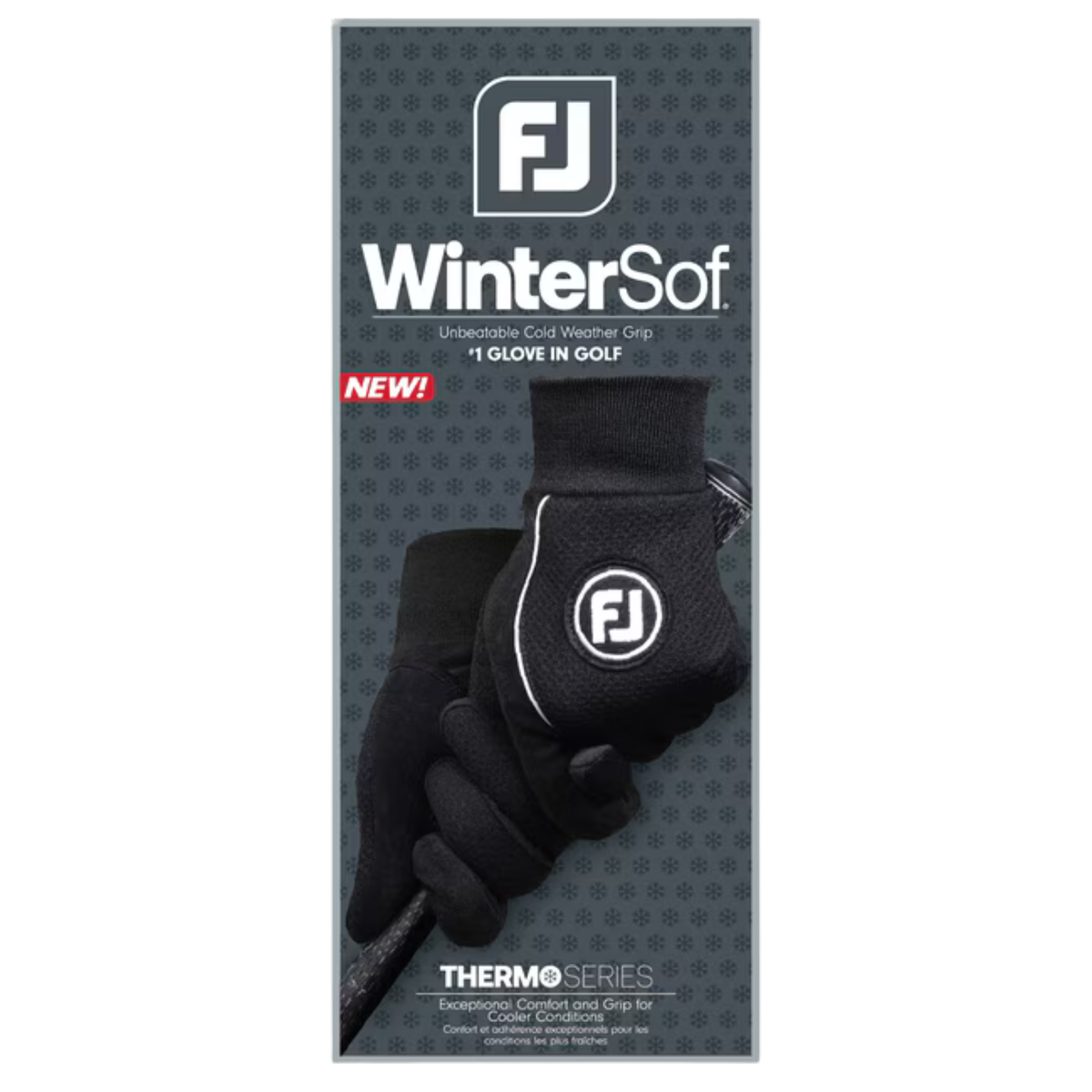 FootJoy WinterSof Golf Gloves - Sold in Pairs