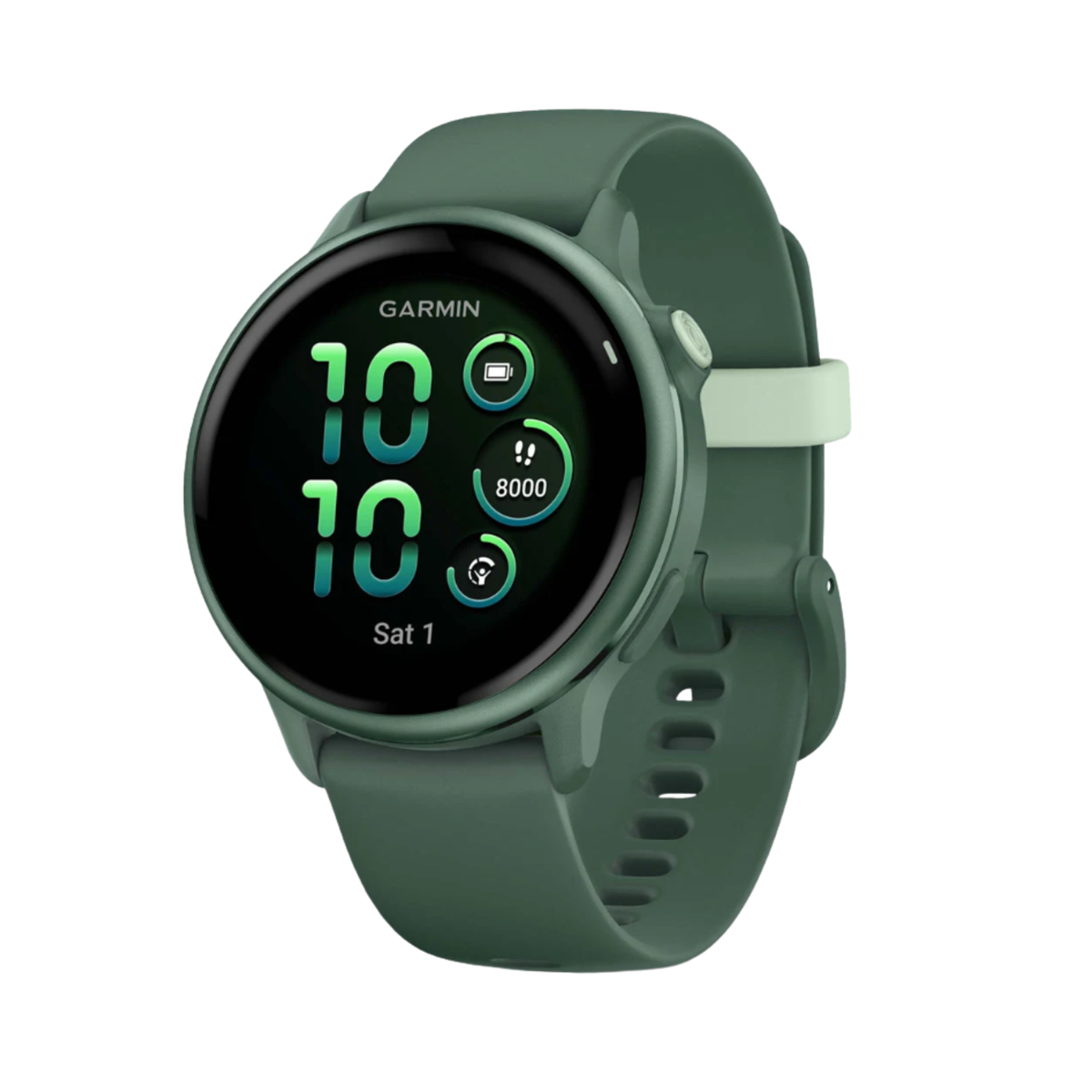 Garmin vívoactive 6 Golf/Lifestyle Smart Watch - 42mm