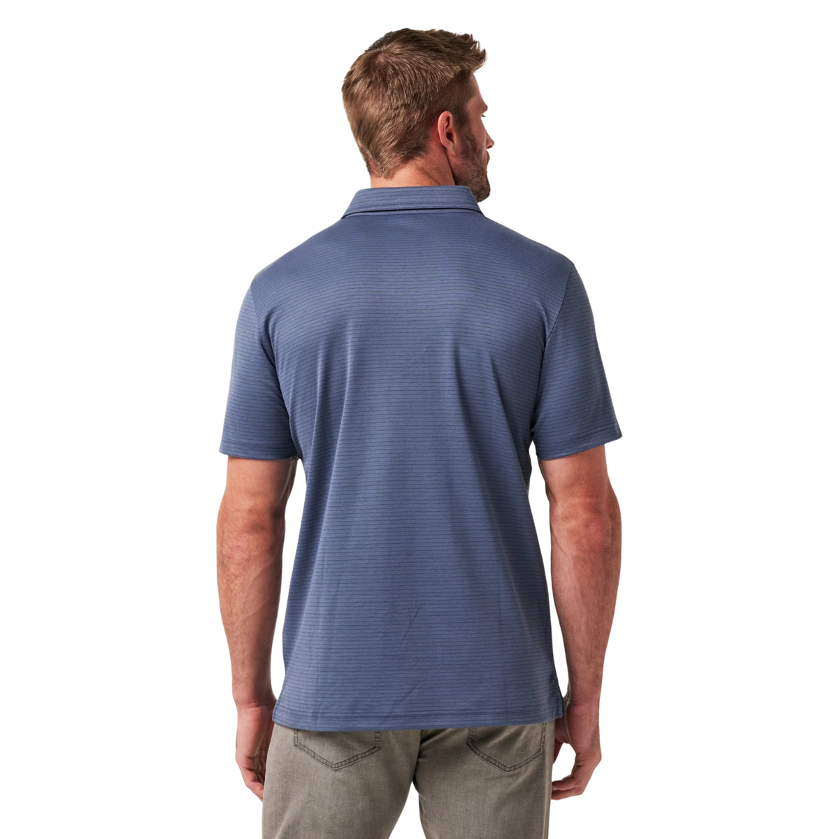 TravisMathew The Zinna 2.0 Golf Polo