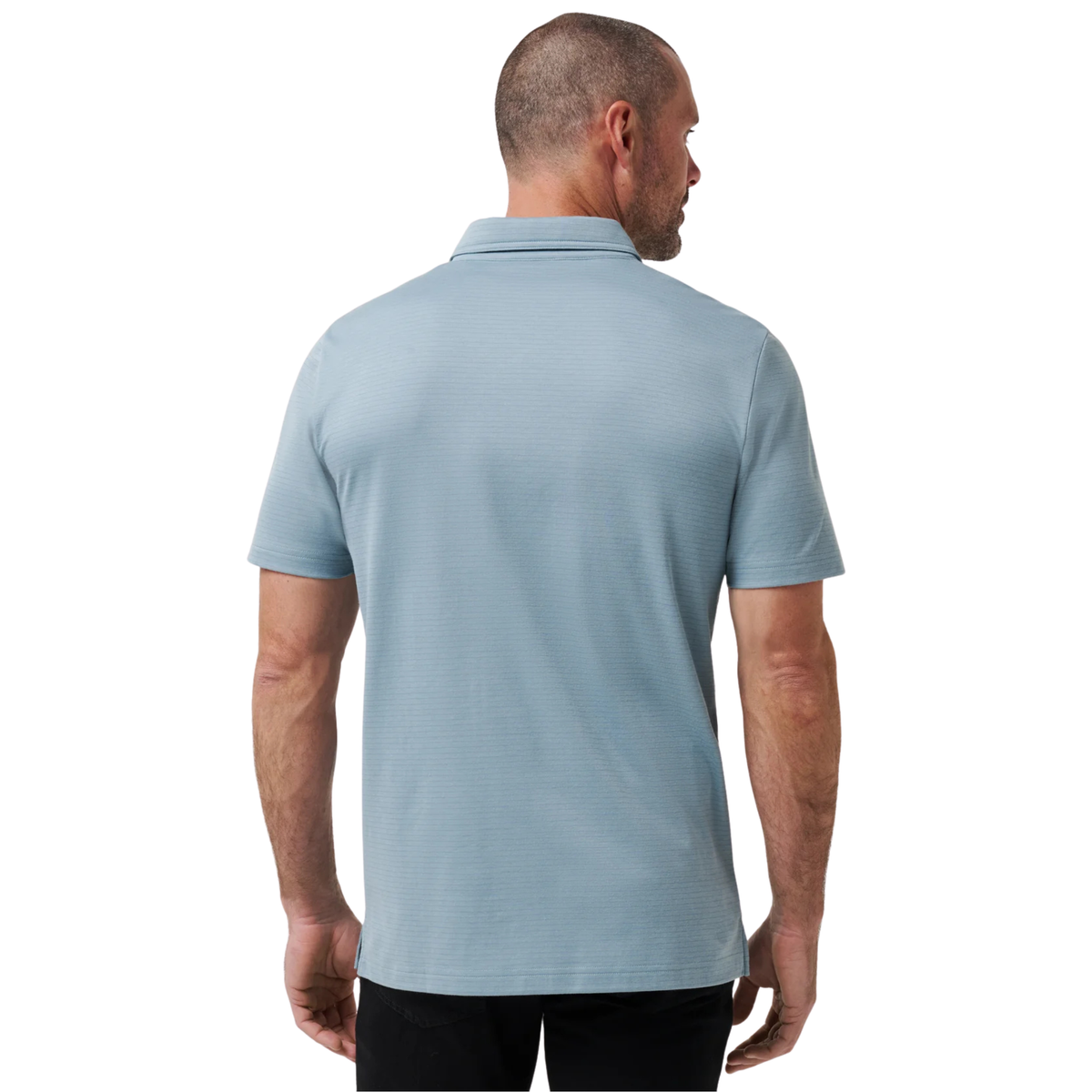 TravisMathew The Zinna 2.0 Golf Polo