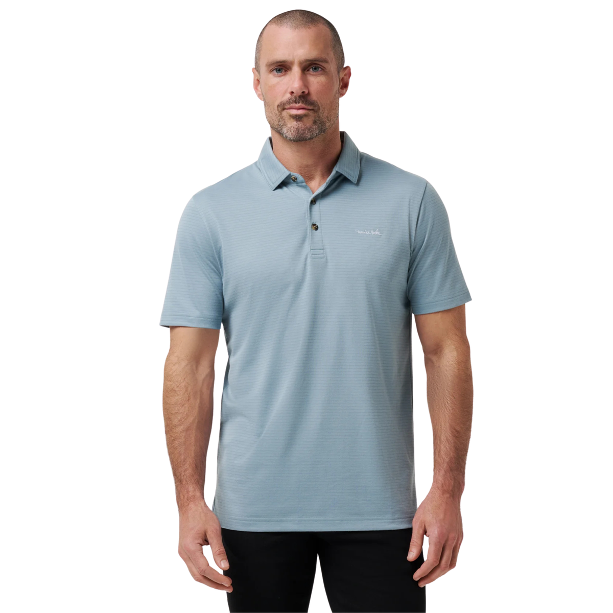 TravisMathew The Zinna 2.0 Golf Polo Arona