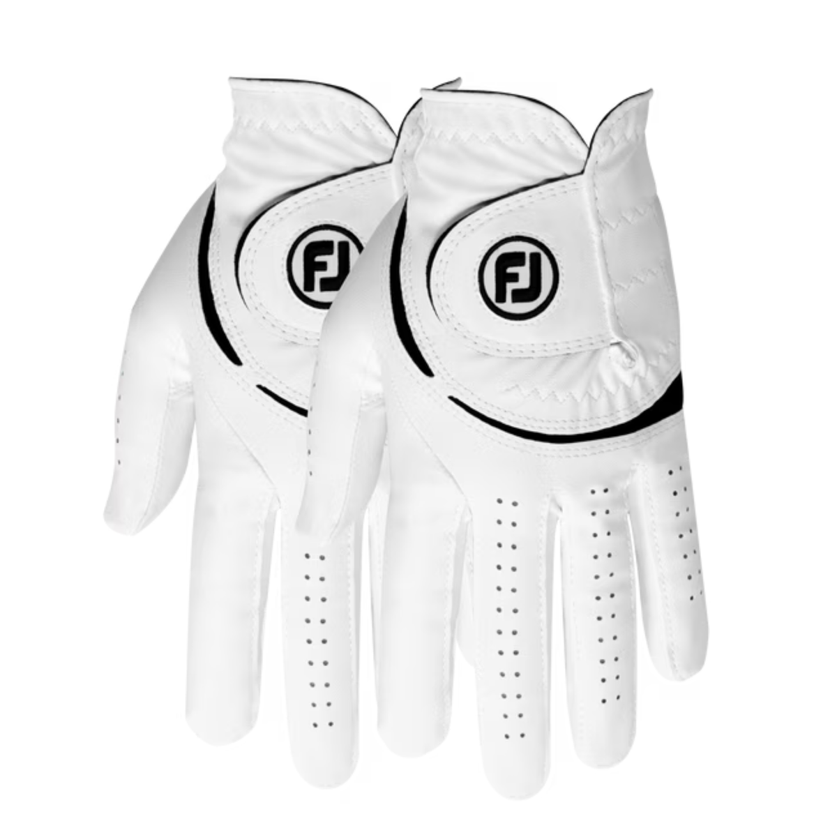 Footjoy Women's WeatherSof Gloves - 2 Pack