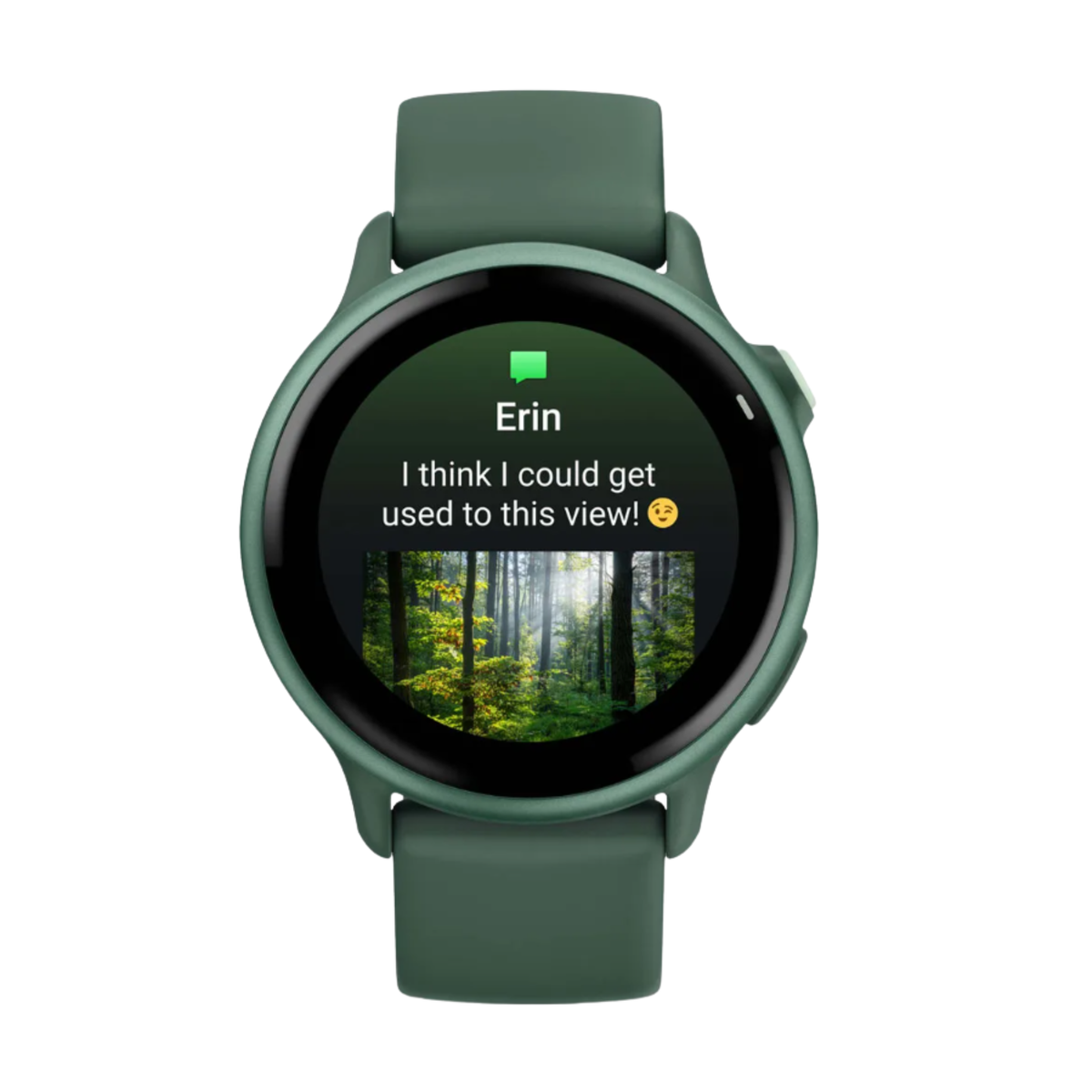 Garmin vívoactive 6 Golf/Lifestyle Smart Watch - 42mm