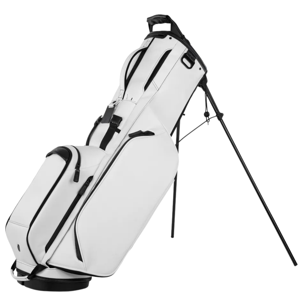 PING Reserve Stand Bag White